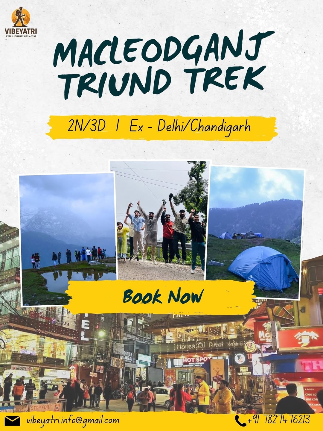 Instagram post of Jaisalmer fort at sunset